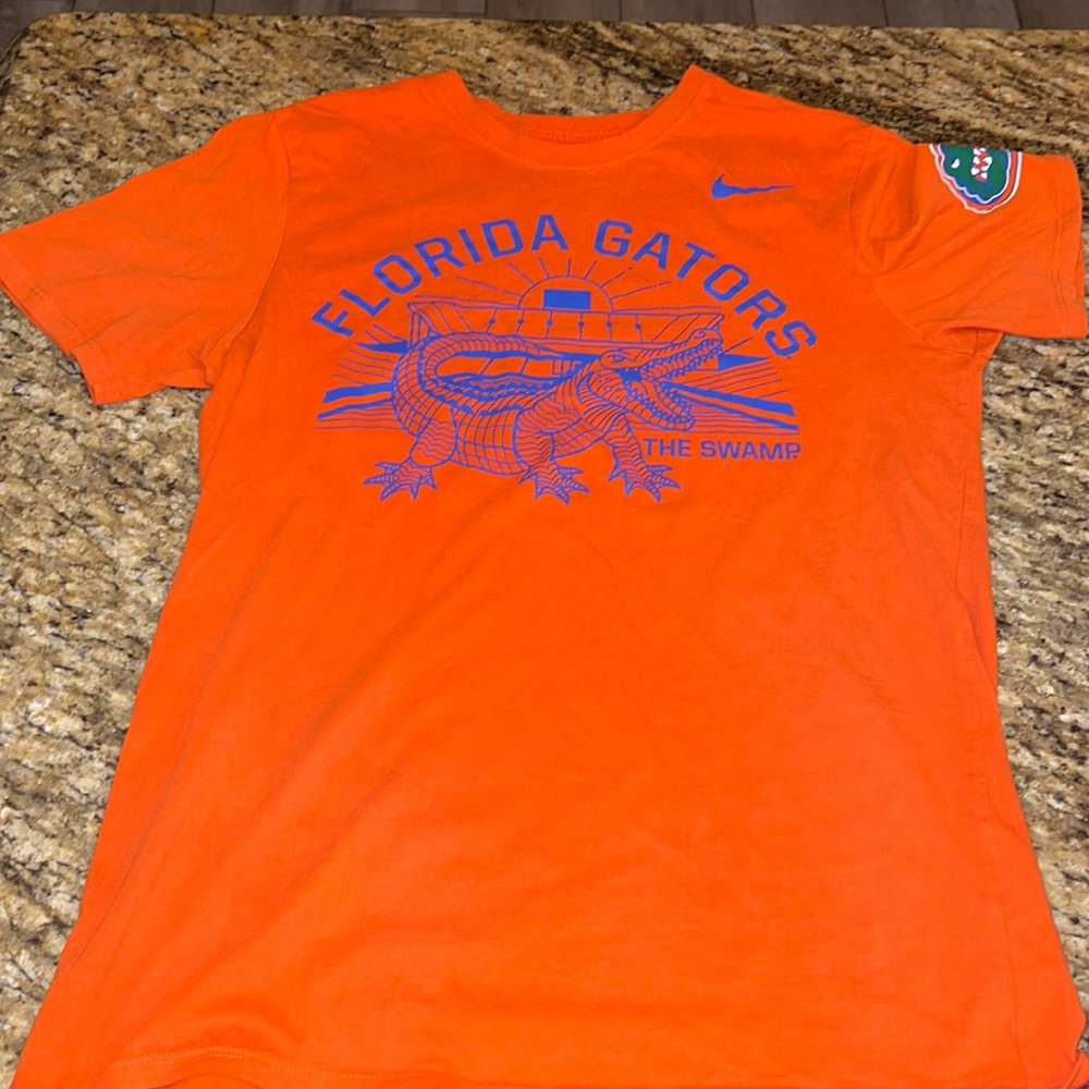 Florida Gator’s Shirt